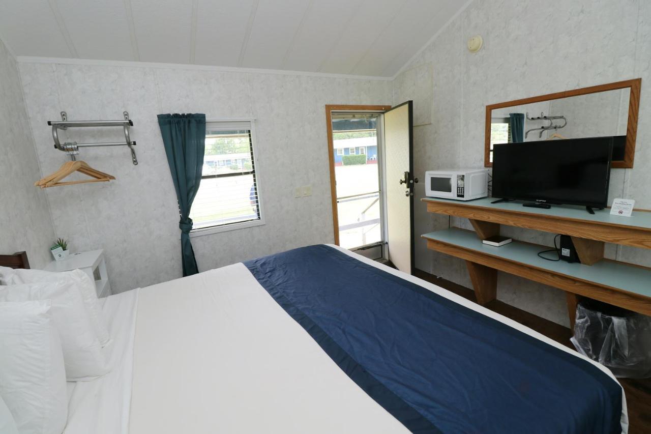 Bird'S Nest Resort Put-in-Bay Ngoại thất bức ảnh