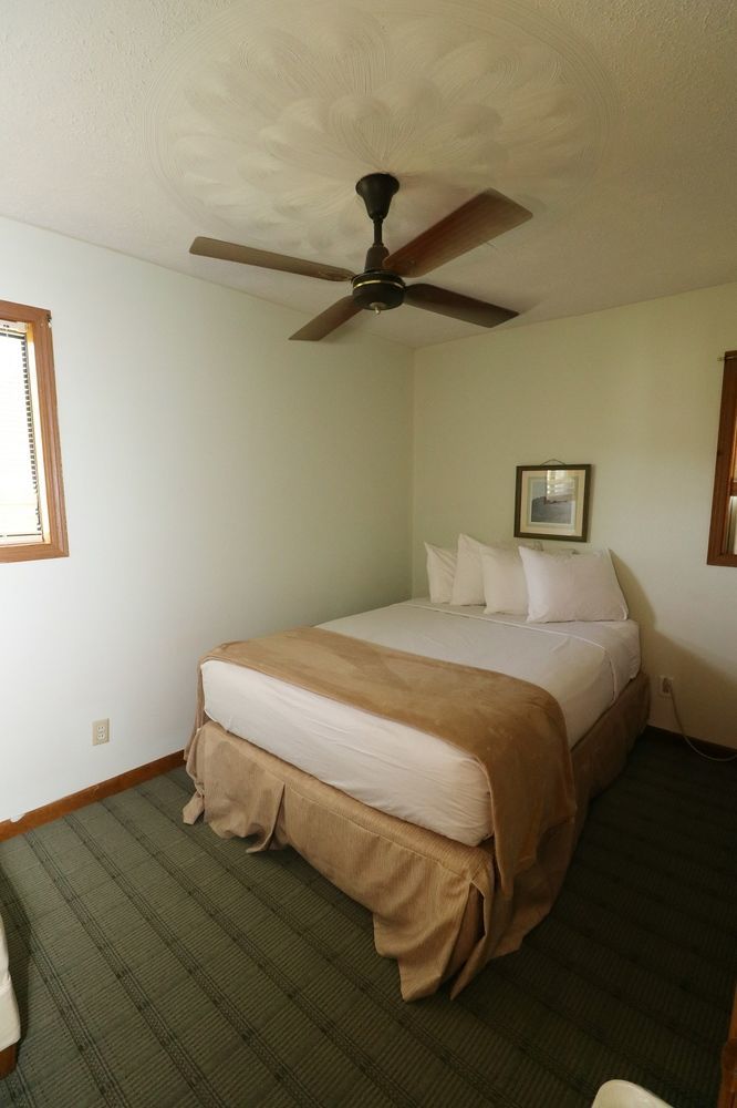 Bird'S Nest Resort Put-in-Bay Ngoại thất bức ảnh