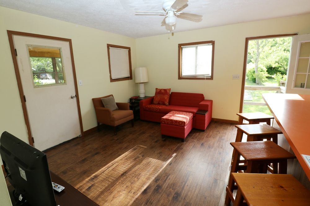 Bird'S Nest Resort Put-in-Bay Ngoại thất bức ảnh