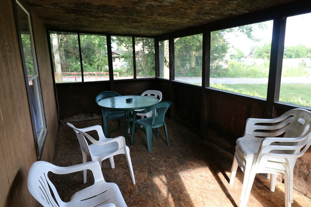Bird'S Nest Resort Put-in-Bay Ngoại thất bức ảnh