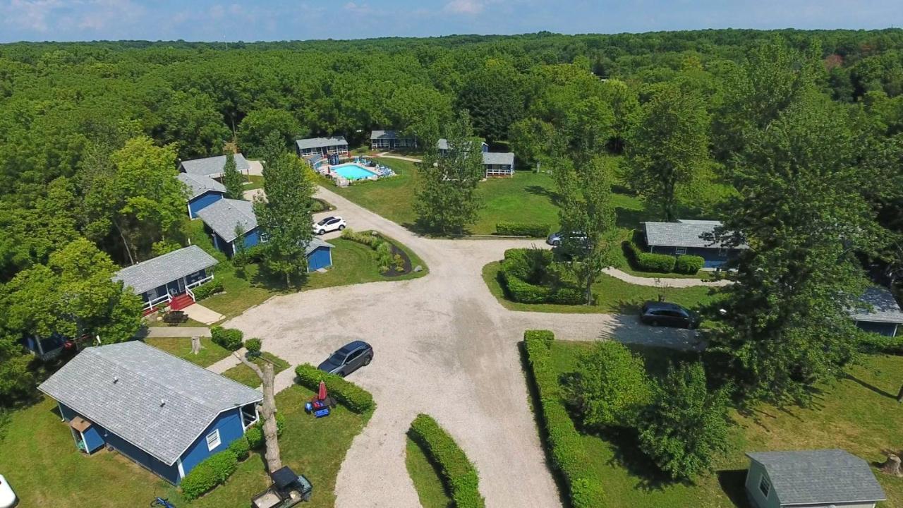 Bird'S Nest Resort Put-in-Bay Ngoại thất bức ảnh